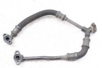 Oil line oil cooler Suzuki GSX-R 750 GR75A 85-87