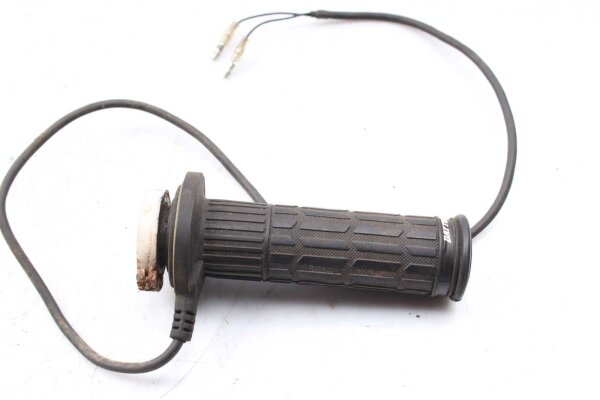 Håndtag højre Kawasaki KLR 600 KL600A/A 84-85