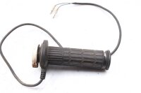 Impugnatura del manubrio destra Kawasaki KLR 600 KL600A/A...