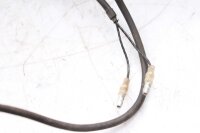 Håndtag højre Kawasaki KLR 600 KL600A/A 84-85