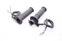 Handlebar grips Heated grips Unbekannt Konvolut