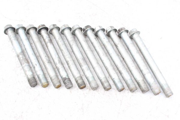 Konvolut Restteile Unbekannt Konvolut