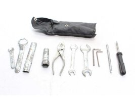 tool kit tool Suzuki DR 650 RSEU SP43B 91-96