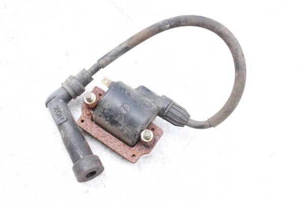 Tändspole tändstiftskontakt Kawasaki KLR 600 KL600A/A 84-85