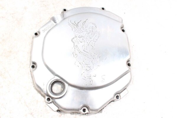 Couvercle moteur couvercle dembrayage Suzuki GSX-R 750 GR75A 85-87