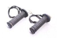 Styrhandtag Uppvärmda handtag Unbekannt Konvolut