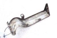 metallinen kannakkeen kansi Kawasaki KLR 600 KL600A/A 84-85