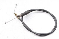 Throttle cable Bowden cable Kawasaki KLR 600 KL600A/A 84-85