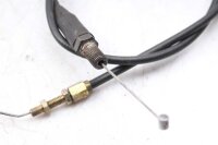 Throttle cable Bowden cable Kawasaki KLR 600 KL600A/A 84-85