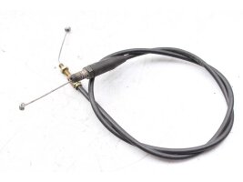Gaskabel Bowden kabel Kawasaki KLR 600 KL600A/A 84-85