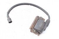 Sytytyspuolan sytytystulpan liitin Kawasaki KLR 600 KL600A/A 84-85