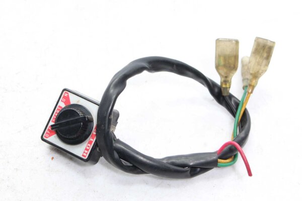 Grepp värmekontroll Unbekannt Konvolut