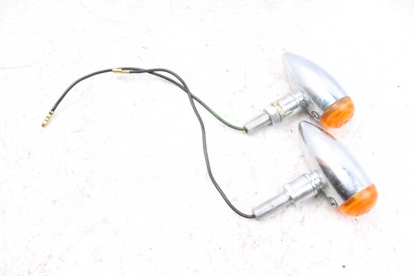 Blinker hinten rechts links Kawasaki ZL 900 Eliminator ZL2 85-86