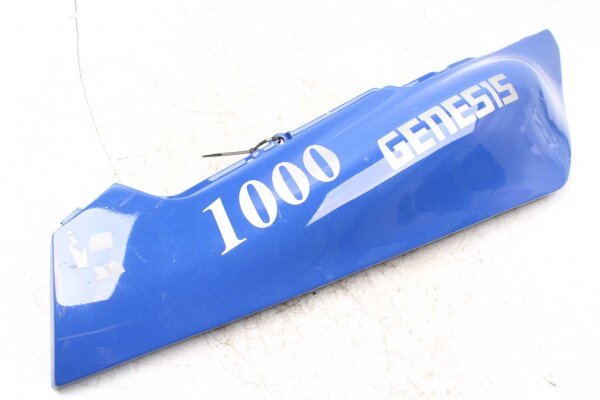 Zijbekleding achterste rechterzijde Yamaha FZR 1000 Exup 3LE 89-93