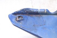 Zijbekleding achterste rechterzijde Yamaha FZR 1000 Exup 3LE 89-93