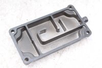 Cylinder head cover valve cover Suzuki GSX-R 750 GR75A 85-87
