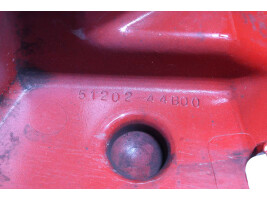 Bremssattel Abdeckung Suzuki DR 650 RSEU SP43B 91-96
