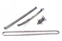 Timing chain slide rail guide rail Yamaha FZR 1000 Exup...