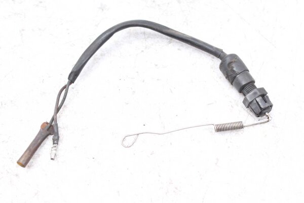 Bagbremselyskontakt Kawasaki KLR 600 KL600A/A 84-85