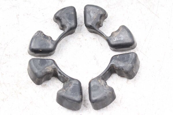 Schokdemper aandrijvingsrubber Kawasaki ER-6F EX650A 06-08