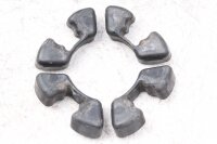 Stötdämpande drivgummi Kawasaki ER-6F EX650A 06-08