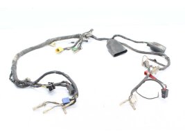 Main wiring harness Suzuki DR 650 RSEU SP43B 91-96