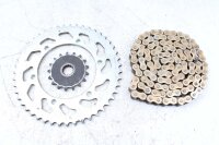 Kettenkit Steuerkette Yamaha FZR 1000 Exup 3LE 89-93
