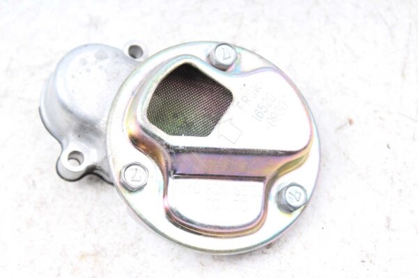 filtro de aceite Suzuki GSX-R 750 GR75A 85-87