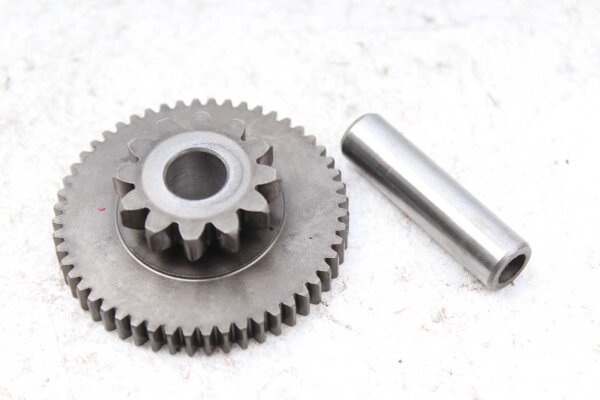 Starter frihjul Suzuki GSX-R 750 GR75A 85-87