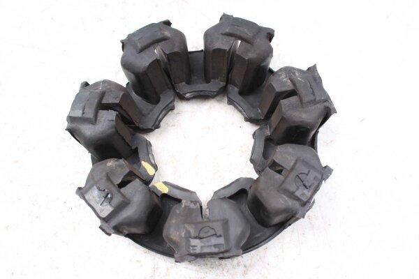 Ruckdämpfer Antriebsgummi Kawasaki ZL 900 Eliminator ZL2 85-86