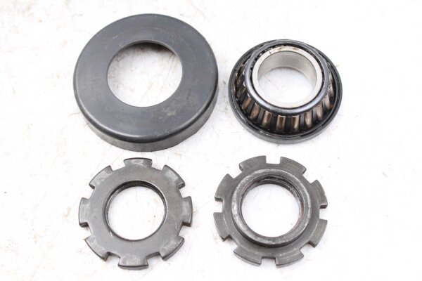 Lenkkopflager Scheiben Gabelbrücke Kawasaki ZL 900 Eliminator ZL2 85-86