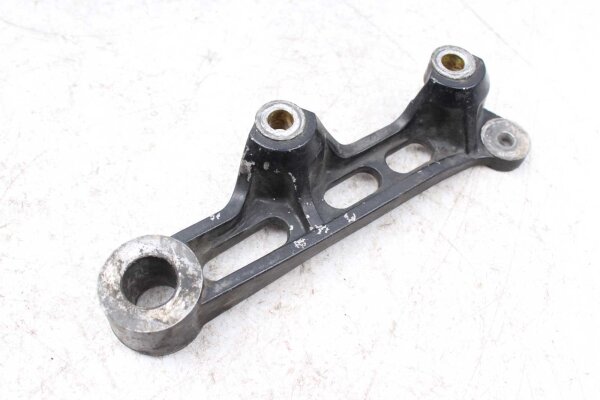 Piastra di ancoraggio della staffa di ancoraggio della pinza freno Yamaha FZR 1000 Exup 3LE 89-93