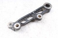 Piastra di ancoraggio della staffa di ancoraggio della pinza freno Yamaha FZR 1000 Exup 3LE 89-93