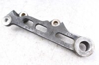 Piastra di ancoraggio della staffa di ancoraggio della pinza freno Yamaha FZR 1000 Exup 3LE 89-93