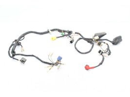 Mazo de cables principal Suzuki DR 650 RSEU SP43B 91-96