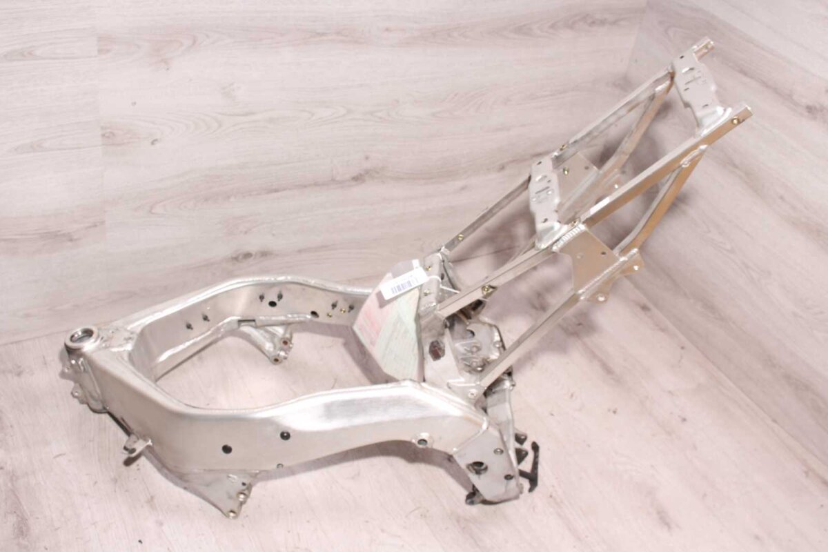 Commodo Droit Pour Yamaha YZF 1000 R Thunderace (1996-2003) | Pièce D'occasion Fonctionnelle