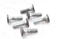 Schrauben Kawasaki ZL 900 Eliminator ZL2 85-86