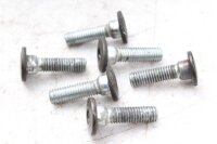 Schrauben Kawasaki ZL 900 Eliminator ZL2 85-86