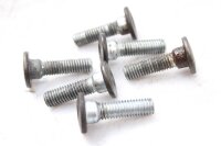 Schrauben Kawasaki ZL 900 Eliminator ZL2 85-86