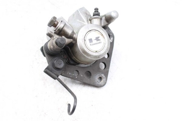 Bremssattel Bremszange hinten Kawasaki ZL 900 Eliminator ZL2 85-86