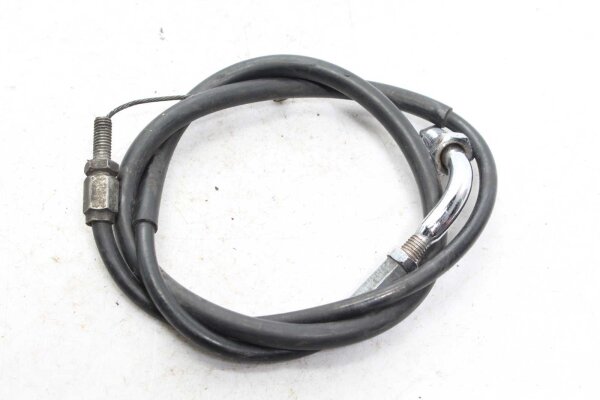 Throttle cable Bowden cable Kawasaki GPZ 305 BD Zahnriemen EX305A/B 84-89