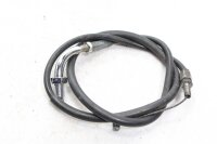 Throttle cable Bowden cable Kawasaki GPZ 305 BD Zahnriemen EX305A/B 84-89
