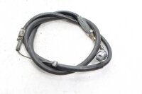 Throttle cable Bowden cable Kawasaki GPZ 305 BD Zahnriemen EX305A/B 84-89