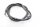 Throttle cable Bowden cable Kawasaki GPZ 305 BD Zahnriemen EX305A/B 84-89