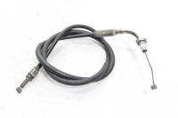 Throttle cable Bowden cable Kawasaki GPZ 305 BD Zahnriemen EX305A/B 84-89