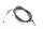Throttle cable Bowden cable Kawasaki GPZ 305 BD Zahnriemen EX305A/B 84-89