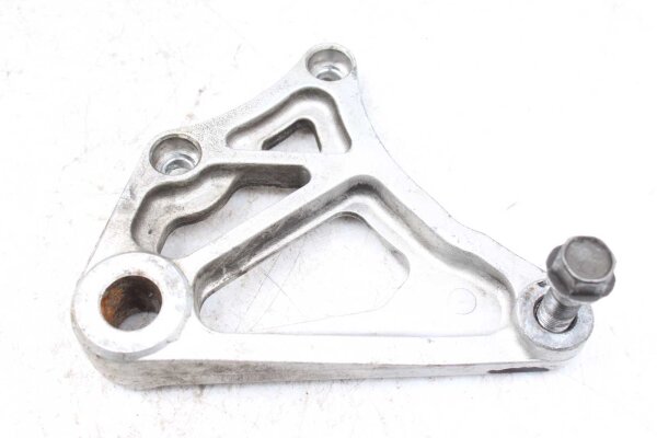 Takajarrusatulan kannatin Kawasaki ZL 900 Eliminator ZL2 85-86