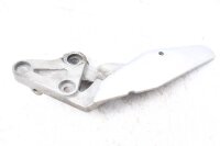 Monteringsplatta för fotstöd, höger fram...