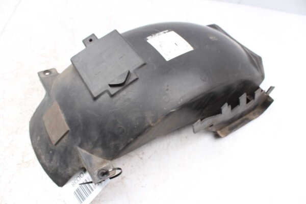 Kotflügel Fender Spritzschutz hinten Yamaha FZR 1000 Exup 3LE 89-93