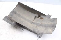 Kotflügel Fender Spritzschutz hinten Yamaha FZR 1000 Exup 3LE 89-93